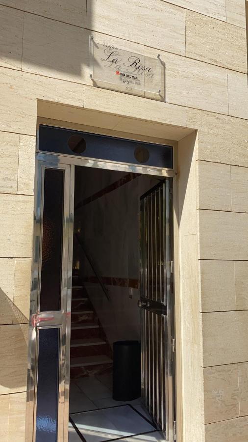 Apartamento Centro Paseo Maritimo Huelva Exterior photo